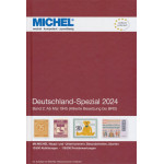 Michel Tyskland 1945-2024 Special 2024