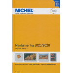 Michel UK1.1 Nordamerika 2025/26