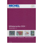 Michel UK1.2 Mellanamerika 2024