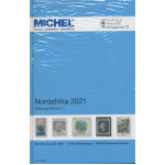 Michel UK4.1 Afrika nord 2021