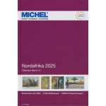 Michel UK4.1 Afrika nord 2025