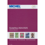 Michel UK6.2 Afrika syd 2024/25