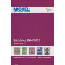 Michel UK6.2 Afrika syd 2024/25