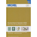 Michel Tyskland 1945-2024 Special 2025