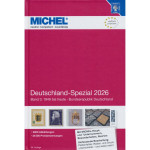 Michel Tyskland 1949-2026 Special 2026