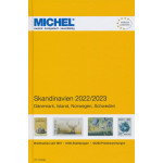 Michel E10 Skandinavien 2022-23