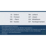 Michel E11 Baltikum och Finland 2024/25