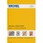 Michel E12 Benelux 2022/23