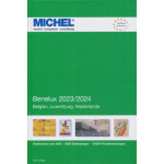 Michel E12 Benelux 2023/24