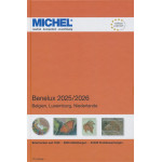 Michel E12 Benelux 2025/26