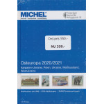 Michel E15 Östeuropa 2020/21
