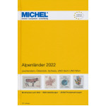 Michel E1 Alpländerna 2022