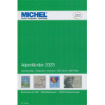 Michel E1 Alpländerna 2023