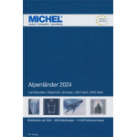 Michel E1 Alpländerna 2024