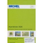 Michel E1 Alpländerna 2026