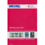 Michel E2 Mellaneuropa 2021