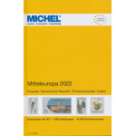 Michel E2 Mellaneuropa 2022