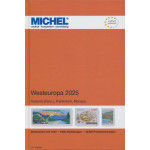 Michel E3 Västeuropa 2025
