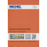 Michel E4 Iberiska halvön 2025
