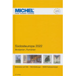 Michel E8 Sydöst Europa 2022