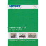 Michel E8 Sydöst Europa 2023