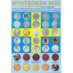 Myntboken 2022