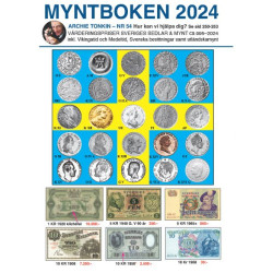 Myntboken 2024
