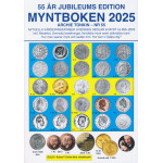 Myntboken 2025